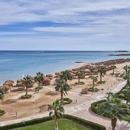 Mosaique Hotel El Gouna Hurghada Exterior photo